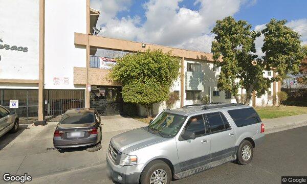 Westland @ Carlin apartments in Compton, CA